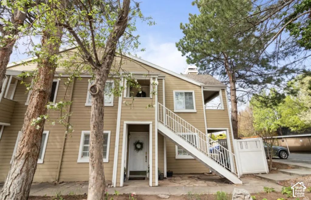 1498 E Foxboro Dr 1, Millcreek