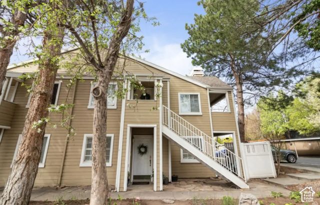 1498 E Foxboro Dr 1, Millcreek