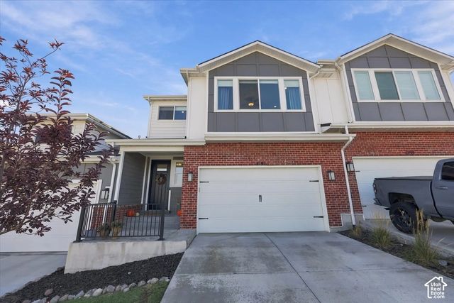 4191 W Bella Vea Cv, Herriman