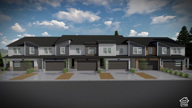1740 W Tanzanite Way 337, West Valley City