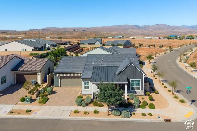 5722 S Alder Grove Dr, St. George
