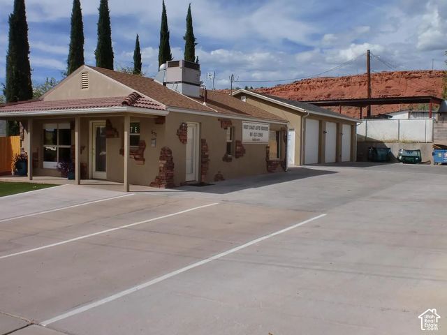 577 E Tabernacle St, St. George