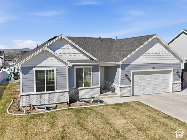641 S 380 E, Smithfield