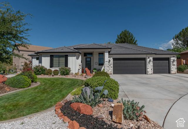 2052 W 510 Cir N, St. George