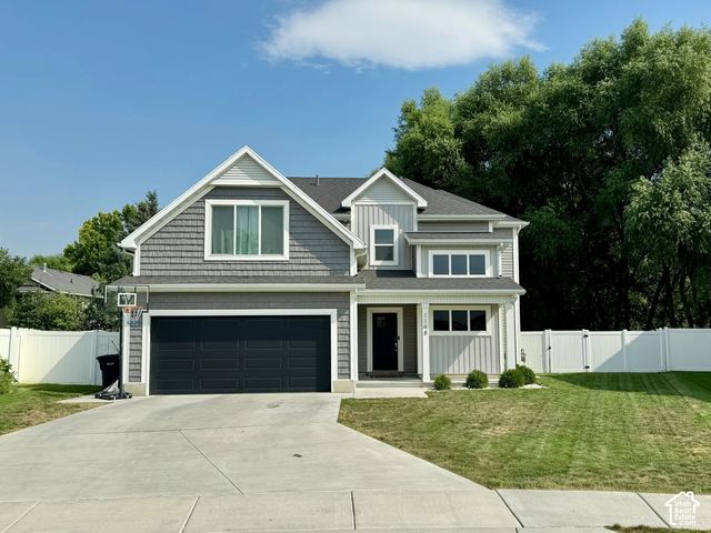 1148 W 290 S, Logan