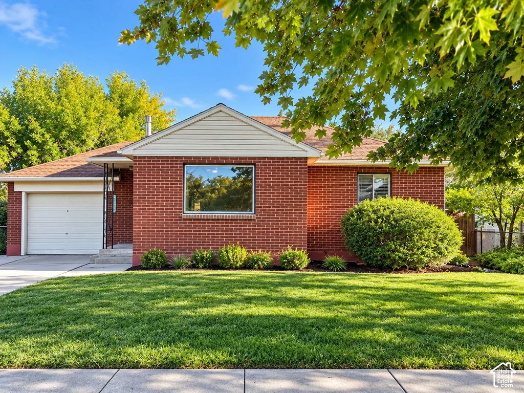 1142 W Talisman Dr N, Salt Lake City