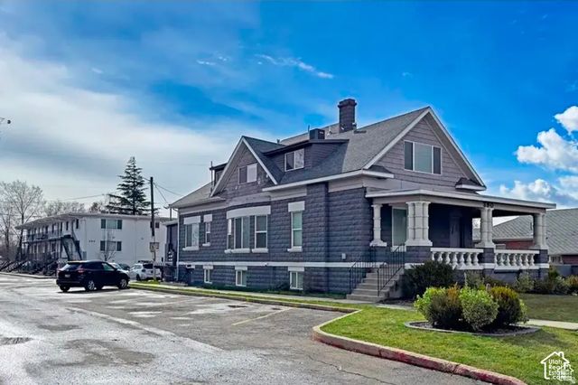 390 E 2700 S 1, South Salt Lake