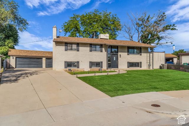 760 N 100 W, Clearfield