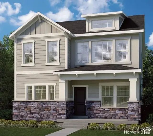 11181 S Easy Bee Rd, South Jordan