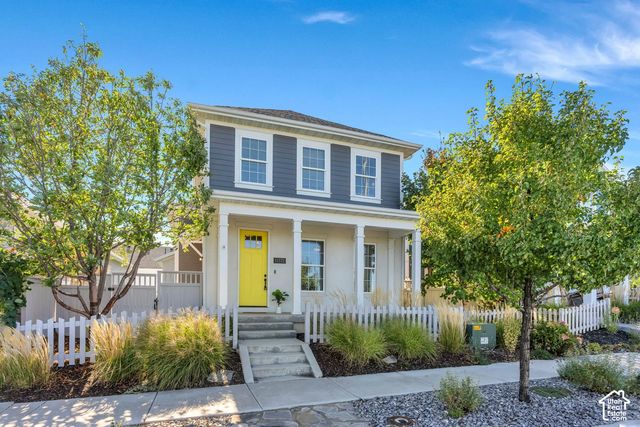 11372 S Red Cardinal Way, South Jordan