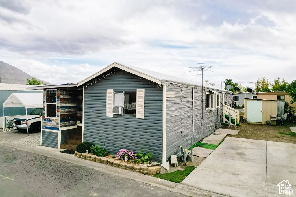 255 N 1600 W 52, Provo