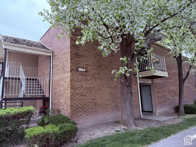 834 E 3950 S B, Murray