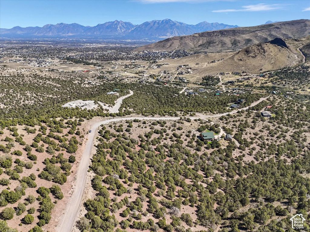 15063 S Shaggy Mountain Rd 155, Herriman
