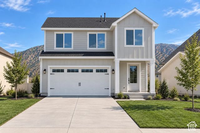 569 N 550 W, Smithfield