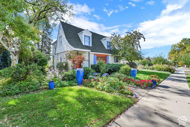 564 E 11th Ave A, Salt Lake City