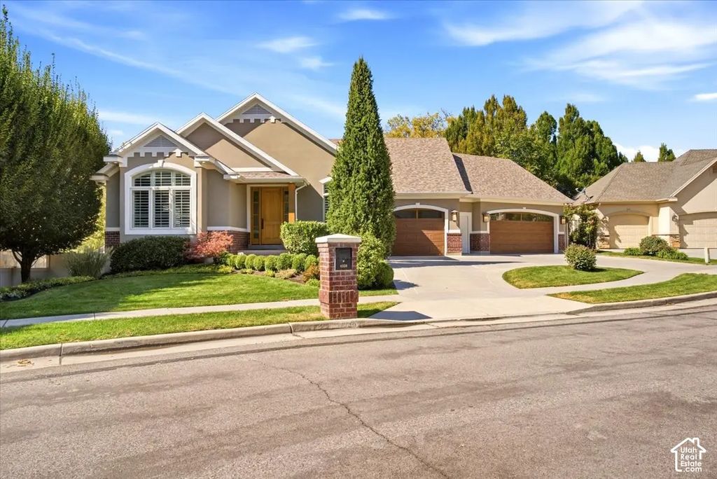 4338 S Butternut Rd, Holladay