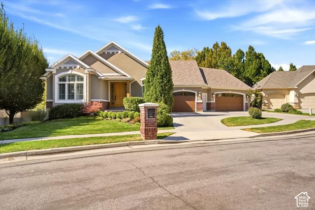 4338 S Butternut Rd, Holladay