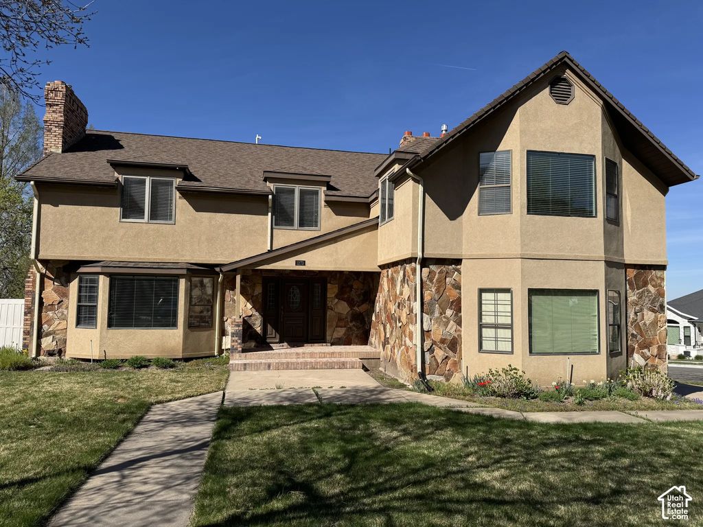 1273 Newport Ln, Kaysville
