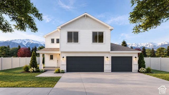 663 N 275 E 609, Providence