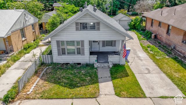 1640 Grant Ave, Ogden