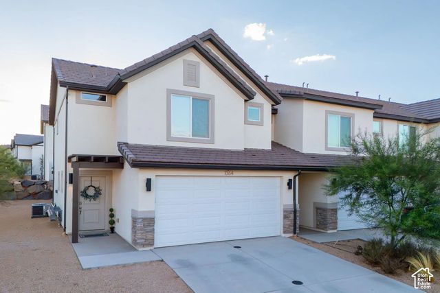1364 S Cleft Arch Ln 2155, Washington