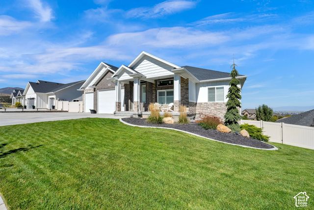 6982 W Majestic View Ln, Herriman