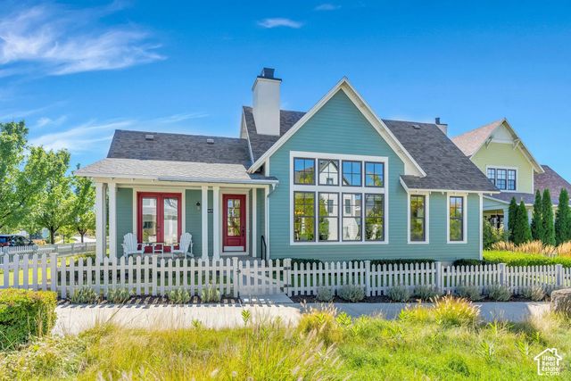 4697 W Serendipity Way, South Jordan