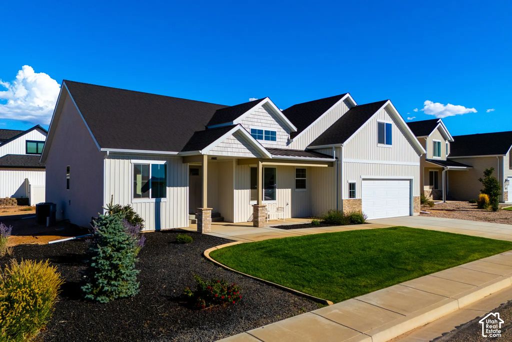 1286 N 3625 Cir W, Cedar City