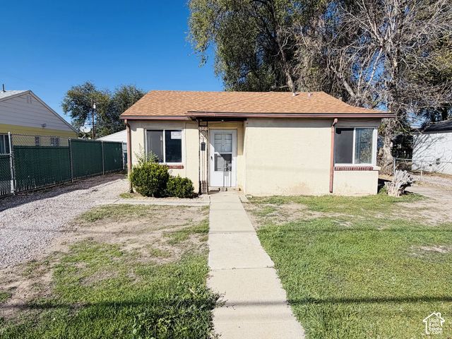 1322 W California Ave, Salt Lake City