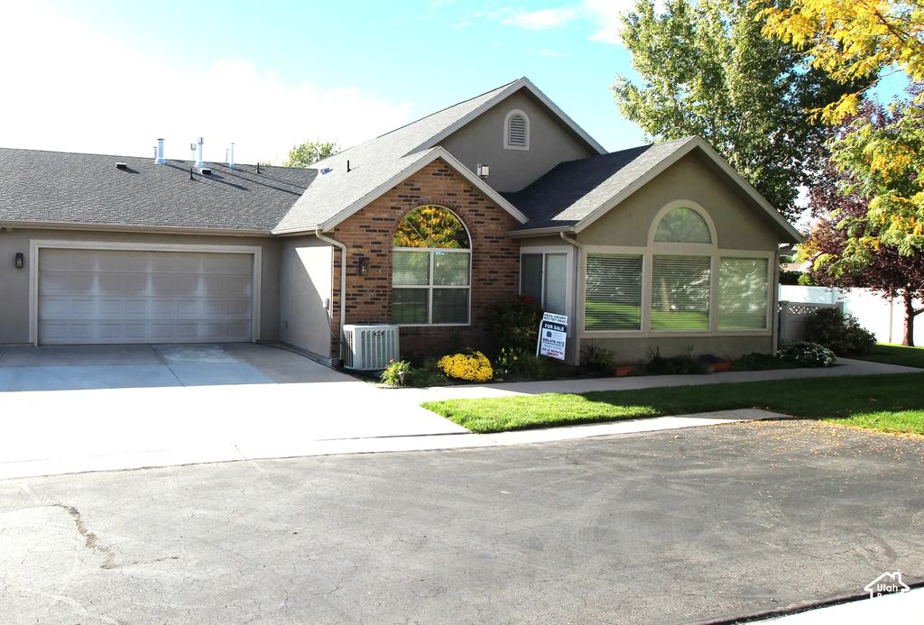 486 W 300 S D, Springville