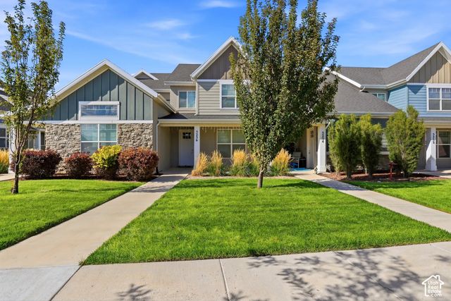 5256 W Miller Crossing Dr, Herriman