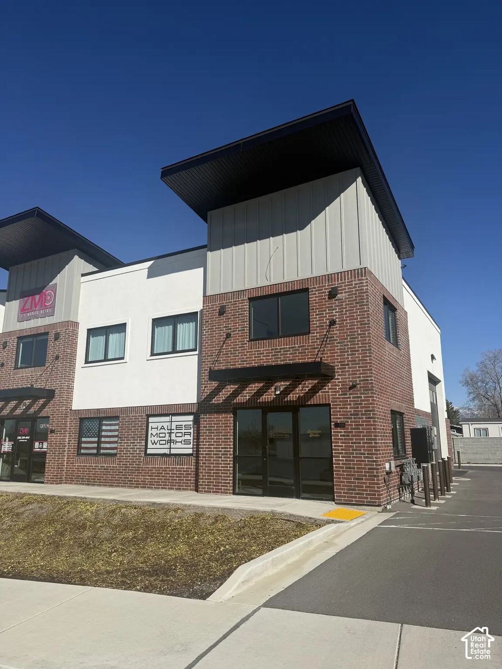 1374 W 200 N 105, Provo