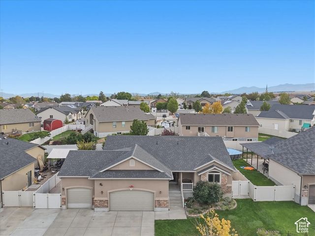 6093 W Altamira Dr, Herriman