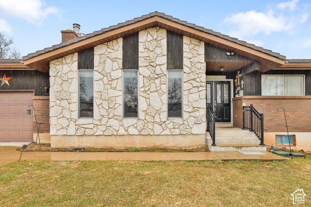 1450 E Gordon Ave, Layton
