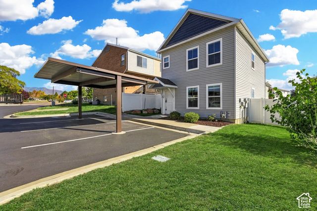 491 W Sunset Pt N, Sunset