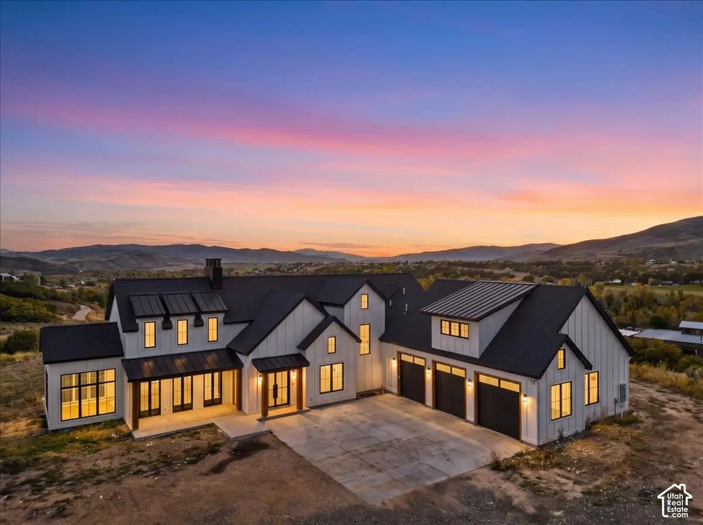 4141 S Woodland View Dr 156, Kamas
