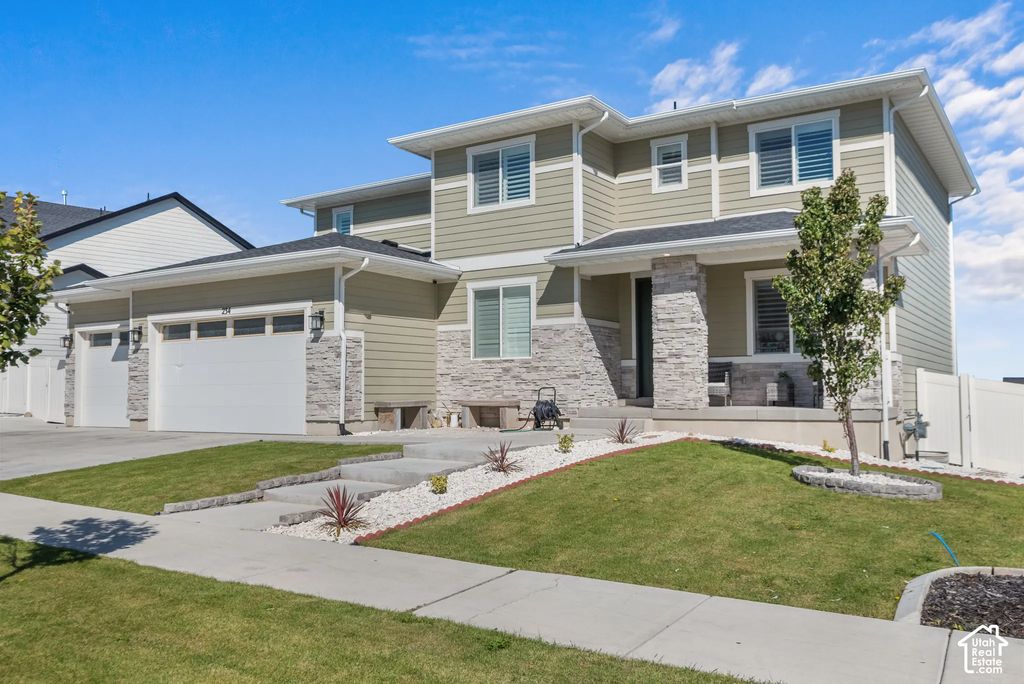 234 W Thistle Dr, Saratoga Springs