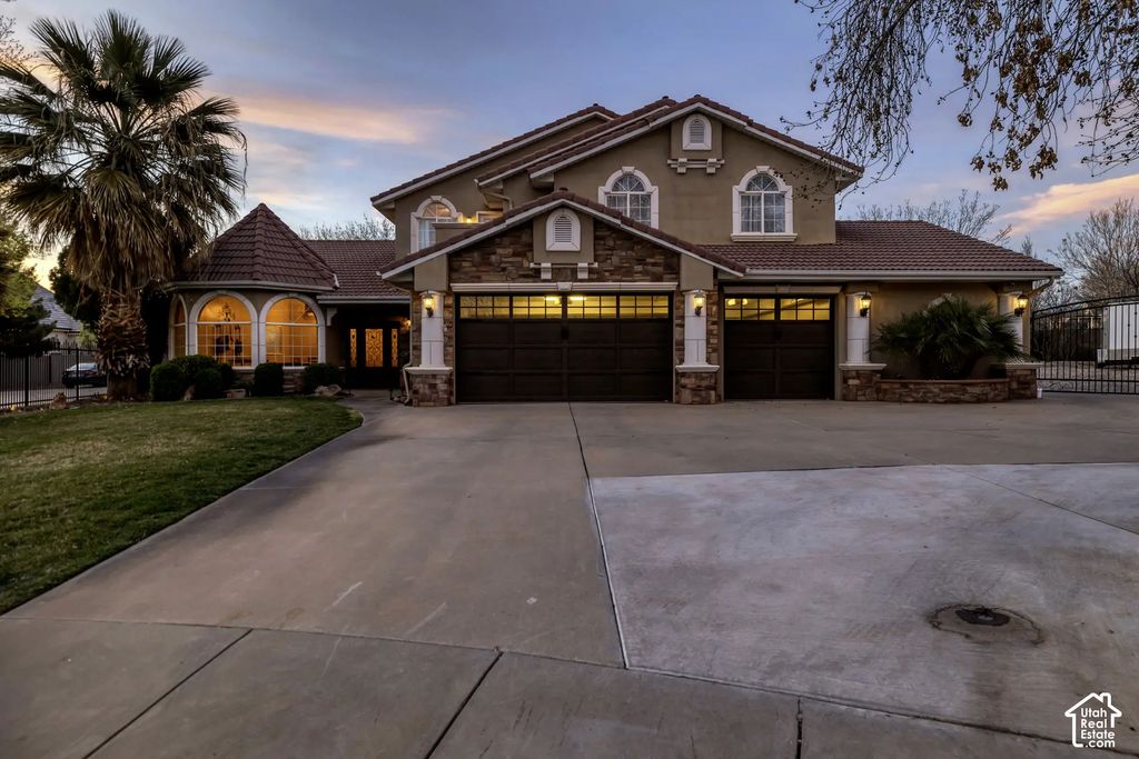2497 River Cir, Santa Clara