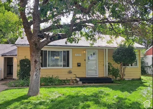 527 S 500 E, Clearfield