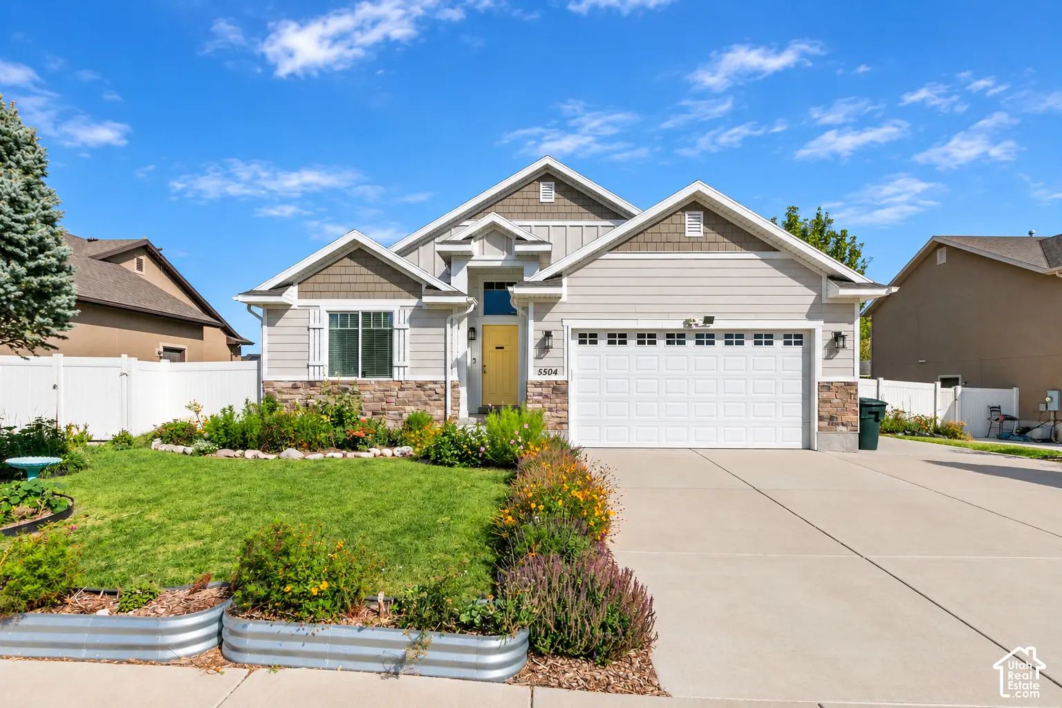 5504 W Chantry Dr S, West Valley City