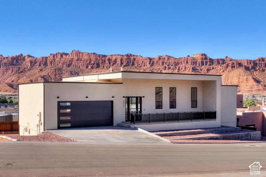 3474 E Arena Roja, Moab