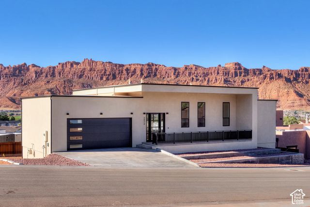 3474 E Arena Roja, Moab