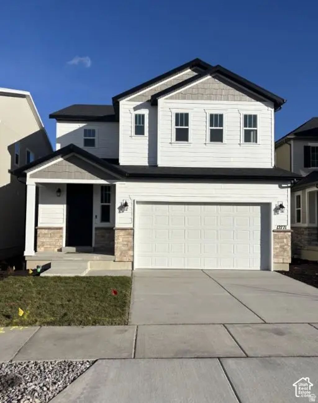 12803 S Glacier Trail Ln W 176, Herriman