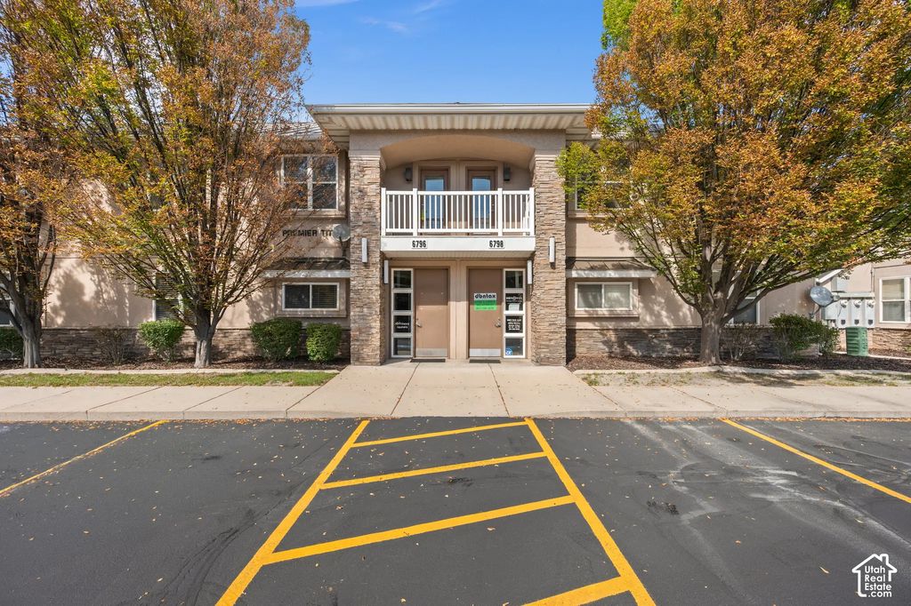6796 S 1300 E L, Cottonwood Heights