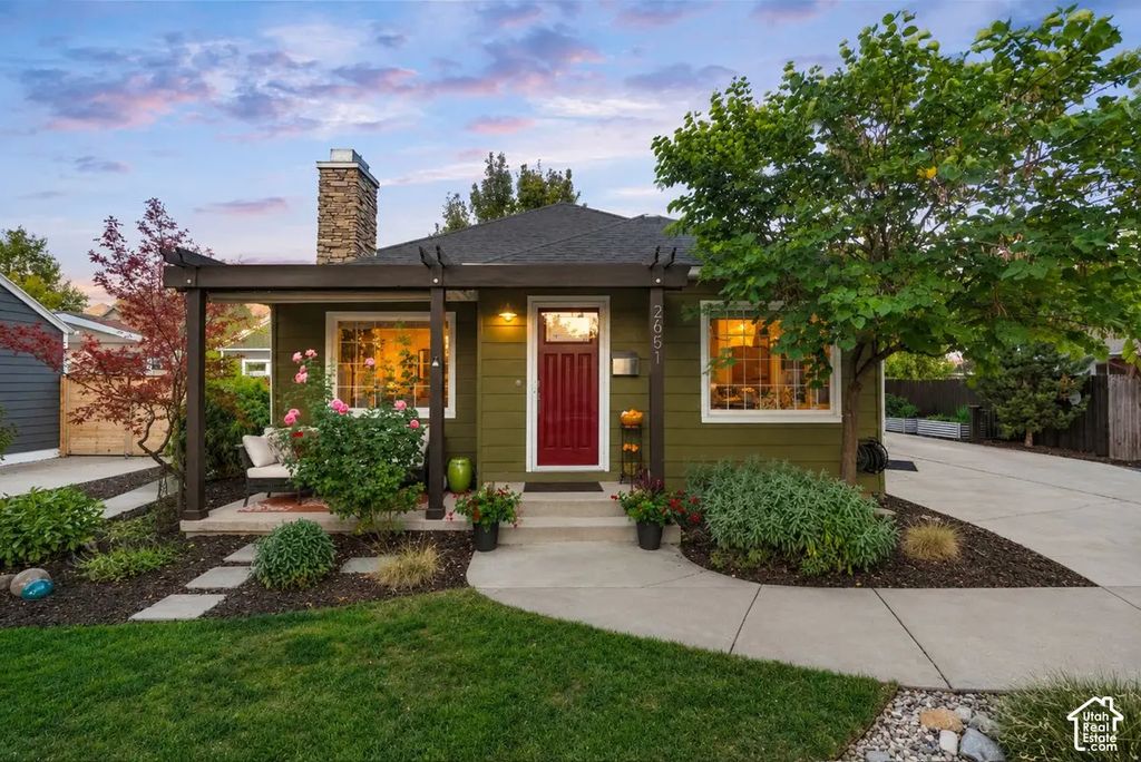 2651 S Imperial St E, Salt Lake City