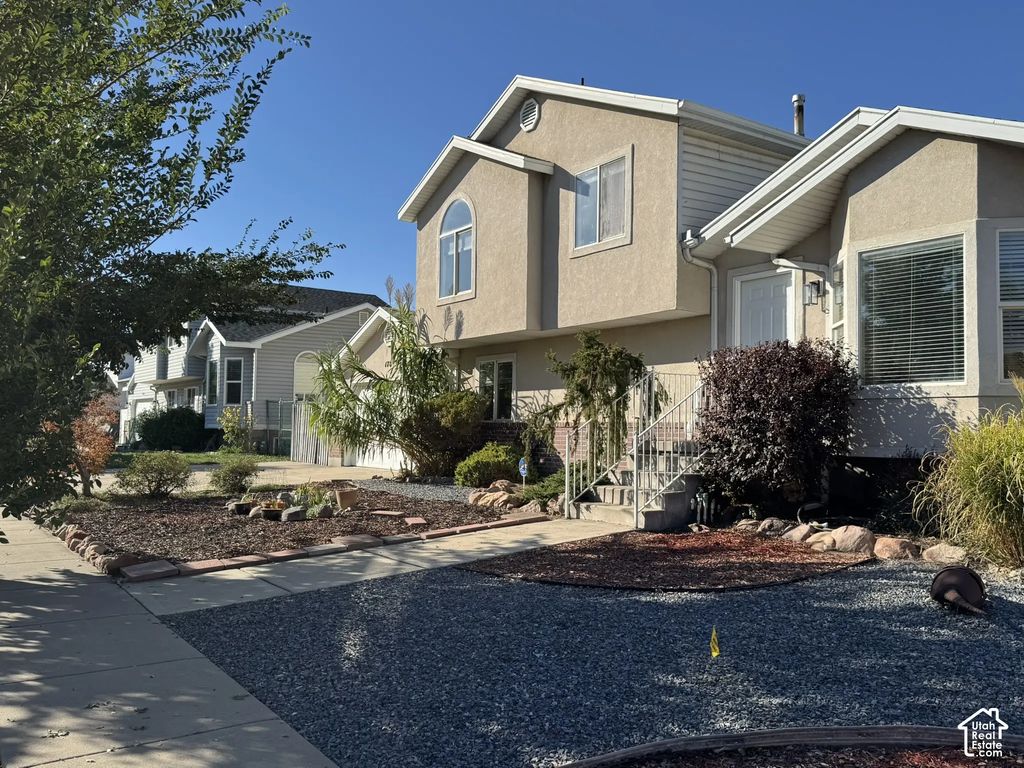 1786 W Niles Ave N, Salt Lake City