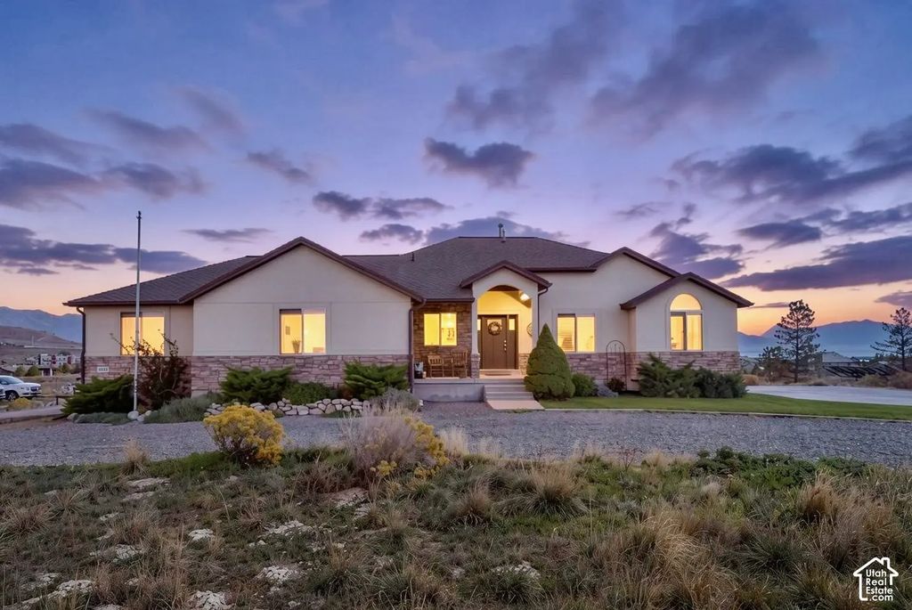 9044 N Cedar Pass Rd, Eagle Mountain