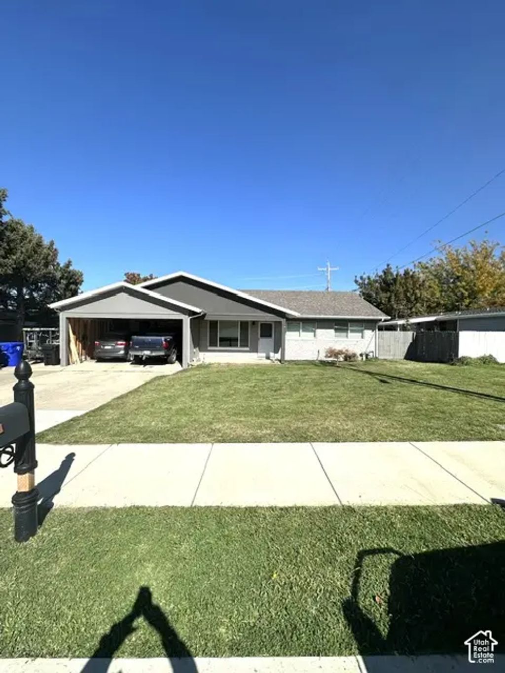 264 W 1000 St N, Bountiful