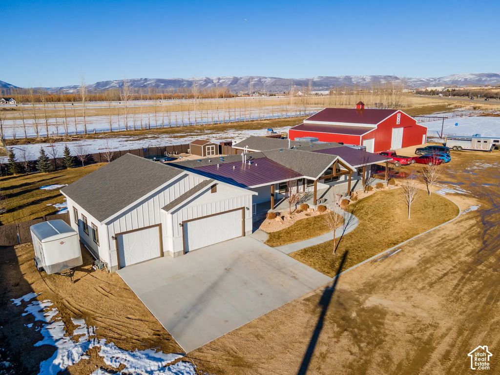 3477 S 2900 W, Heber City