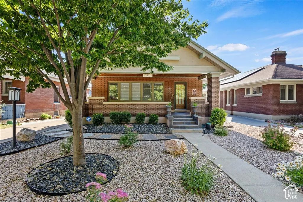 2521 Brinker Ave, Ogden